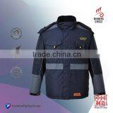 Men Workwear From China Workwear Factory(LWM2205B) thumbnail-1