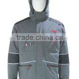 2013 Latest Men's Wear Resisting Worker Clothing(LWM2208AB) thumbnail-1