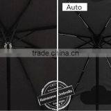 Color Changing Umbrella Waterproof Rain Umbrella thumbnail-5
