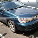 1998 Used Left Hand Car For Toyota Premio (P7-8581) thumbnail-1