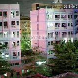 Outdoor Motorized Auto Focus Bullet Camera Made in China thumbnail-2