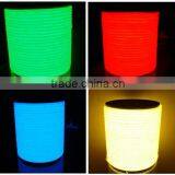 12v Green Color 360 Degree Round Any View SMD Led Neon Flex