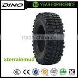 Dino Mud Terrain Tire off Road Tyre 37x12.5r16.5 thumbnail-6
