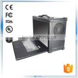 17.3" i7 3770 4G 1TB 4 PCI PCI-E Expansion Slot Rugged China Laptop thumbnail-3