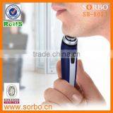 Portable Mini Electric Shaver for Man thumbnail-1