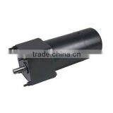 70MM 15W, 20W 230v 50hz Single Phase AC Induction Gear Motor thumbnail-2