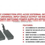 Manca. HK--Cec Compliance Switching Power Supply
