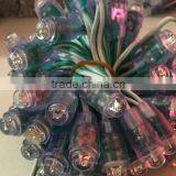 12mm 5v F8 Round Head IP68 USD0.034