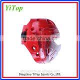 Taekwondo Protection Taekwondo Head Guard Gear With Mask thumbnail-2
