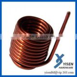 Made in china automobile antenna spring