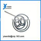 Ham Radio Snake-like Spring thumbnail-1