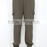 2015 Hot-selling China Wholesale Breath Jogger Pants for Women thumbnail-4