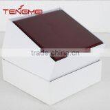 Solid Wood Box Gift Packaging thumbnail-3