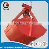 Hot Sale Leakproof Orange-peel Bucket/grab With Amazing Quality