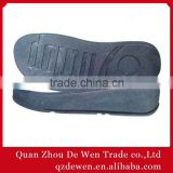36# To 40# Slip Resistant Sandal Rubber/TPR Sole Women Size