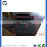 Best Selling Aluminum Keyboard Drawer Slides