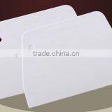 Popular Pastry Dough Scraper Cutter Plastic Baking Cake Decorating Kitchen Tool thumbnail-1