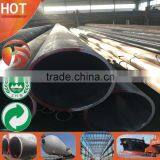 A106 Carbon Seamless Steel Pipe Manufacturer thumbnail-5