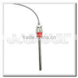 High Quality 4 Inch Capillary Oven Thermometer Stainless Steel thumbnail-5