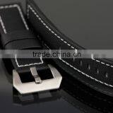 Infantry New Army Nylon 22mm Strong Leather Watch Bands thumbnail-3