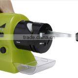 As Seen On TV New Electric Knife Sharpener Swifty Sharp thumbnail-4