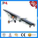Factory Price HOT Deal Little Light Belt Conveyor System for Material Transportation thumbnail-4