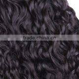 Brazilian Human Hair Sew in Weave Different Types of Curly Weave Hair Colored Brazilian Hair Weave thumbnail-3