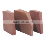Top quality industrial furnace used high chrome brick