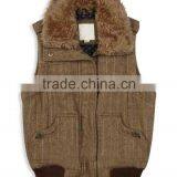 Fashion Ladies Vest thumbnail-1