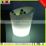 CE Approval Led Illuminated Beer Ice Bucket/cooler thumbnail-6