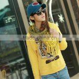 2014 Fashion Cotton Embroidery Baseball Cap thumbnail-2