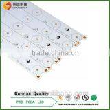 Innovative New Technology Printed Circuit Board Assembly,Aluminum Base LED PCB Board thumbnail-4