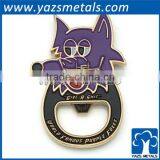 Personalized Design Favorable Price Dog Tags Bottle Opener thumbnail-3