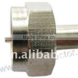 Locking Cable Terminaters 75 Ohm RF Connector