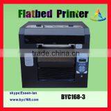 Mobile Cell Phone Case Cover/ Phone Pad Case, Bag Digital UV Printer thumbnail-1