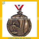 Cheap Dance Medals/Metal Award for Dance thumbnail-6