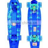 LED Skateboard and Wheel thumbnail-6