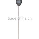 Air Agitator, ADM122 Open Drum Air Mixer, 1/4 TO 1/2HP,316 Stainless Steel Shaft thumbnail-2