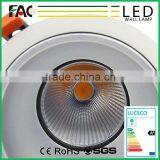 High Quality Product Recessed Linear Led Wall Washer thumbnail-6