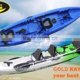 3 Person Kayak thumbnail-5