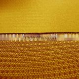 chain jacquard fabric with pvc coating , oxford fabric