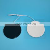 replacement tens adhesive electrode pad for health skin care and jade massager