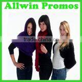 Hot Selling Multifunction Magic Scarf thumbnail-4