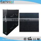 P8 Commercial Big Led Screen for Outdoor Led Billboard in Building Roof thumbnail-3