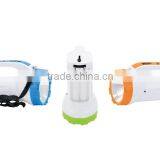 JA-1981 JA-1982 High Power Led Torch Light With Side Light