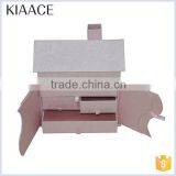 Hot Sale Custom Logo Printed Different Types Gift Packaging Box