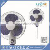 FW40-13 China Factory 16 Inch 40 W Electric Wall Fan Wholesale thumbnail-1