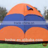 5 Person Double Layers Single Door Camping Tent thumbnail-6