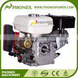Honda Type Electric Start 163cc 5.5hp Gasoline Engine GX160 For Kano Nigeria thumbnail-3