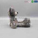 High Quality 35cm Bear Stuffed Toy in Different Size thumbnail-6